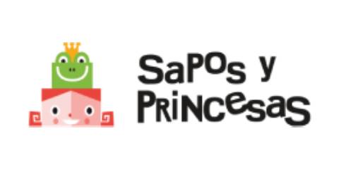Sapos y Princesas